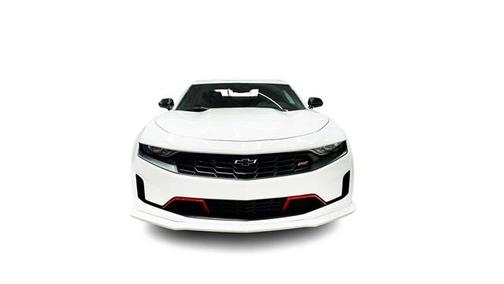 2020 Chevrolet Camaro 2LT