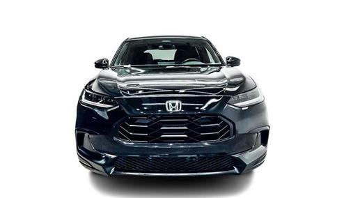 2023 Honda HR-V 2WD Sport