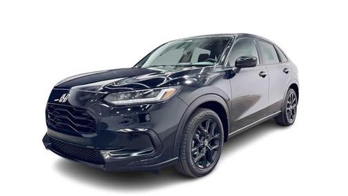 2023 Honda HR-V 2WD Sport