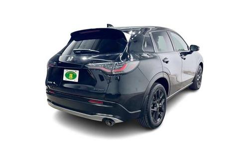 2023 Honda HR-V 2WD Sport