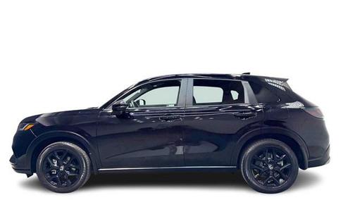 2023 Honda HR-V 2WD Sport