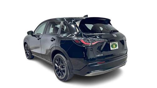 2023 Honda HR-V 2WD Sport