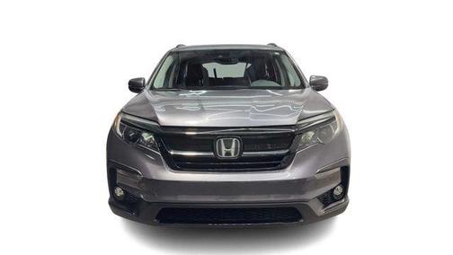 2021 Honda Pilot 2WD Special Edition