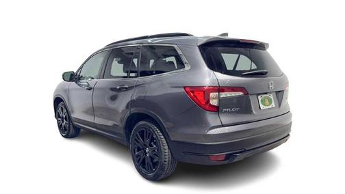 2021 Honda Pilot 2WD Special Edition