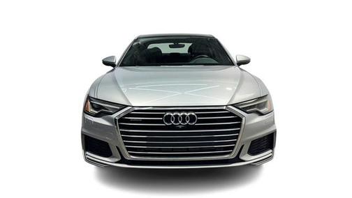 2019 Audi A6 55 Premium Plus