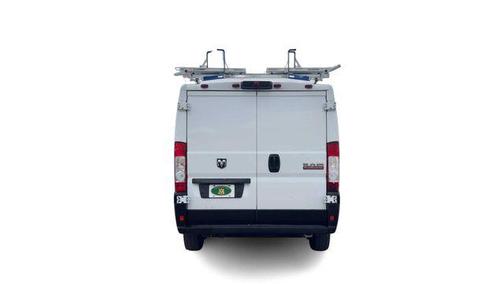 2020 RAM ProMaster 1500 Low Roof