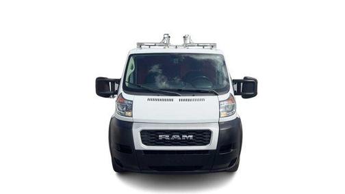 2020 RAM ProMaster 1500 Low Roof