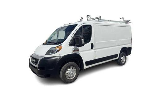2020 RAM ProMaster 1500 Low Roof