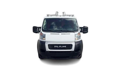 2020 RAM ProMaster 1500 Low Roof