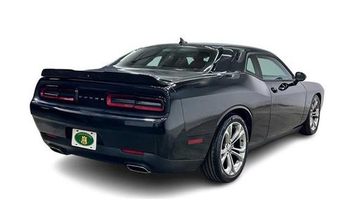 2021 Dodge Challenger GT