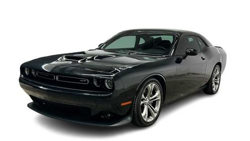 2021 Dodge Challenger GT