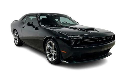 2021 Dodge Challenger GT
