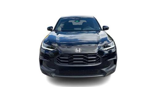 2023 Honda HR-V 2WD Sport