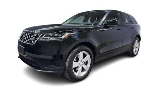 2020 Land Rover Range Rover Velar P250 S