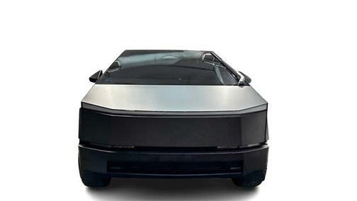 2024 Tesla Cybertruck Cyberbeast