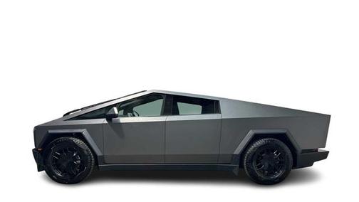 2024 Tesla Cybertruck Cyberbeast