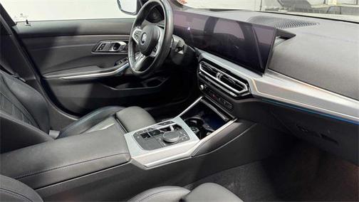 2023 BMW M340 i
