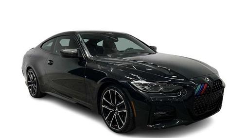 2021 BMW 430 i