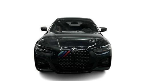 2021 BMW 430 i