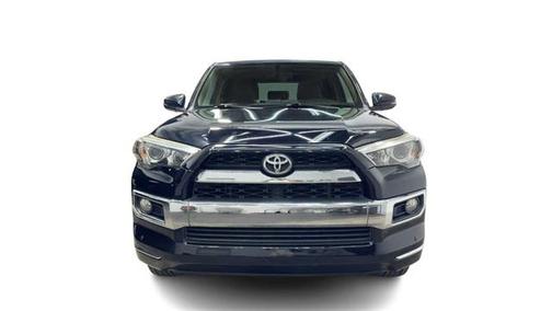 2015 Toyota 4Runner Limited