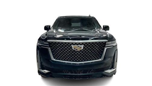 2023 Cadillac Escalade ESV Premium Luxury