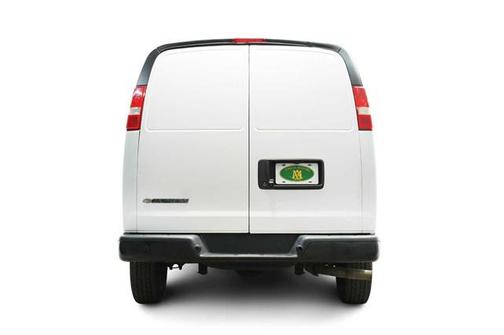 2020 Chevrolet Express 2500 RWD 2500 Extended Wheelbase WT
