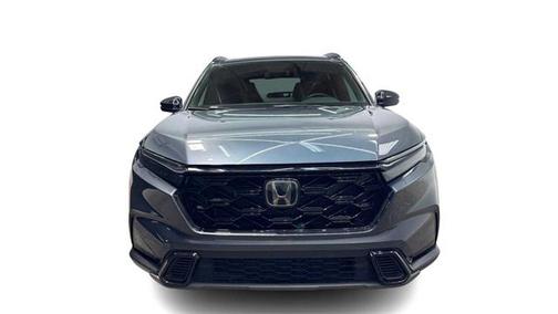 2023 Honda CR-V Hybrid Sport FWD