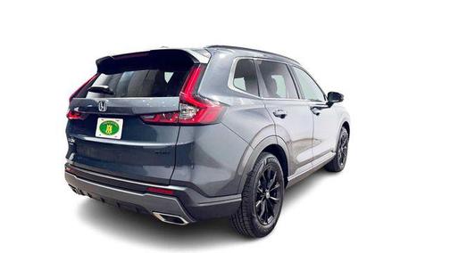 2023 Honda CR-V Hybrid Sport FWD
