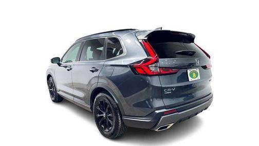2023 Honda CR-V Hybrid Sport FWD