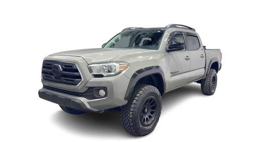 2018 Toyota Tacoma SR5