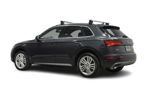 2018 Audi Q5 2.0T Premium