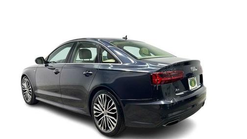 2018 Audi A6 2.0T Premium