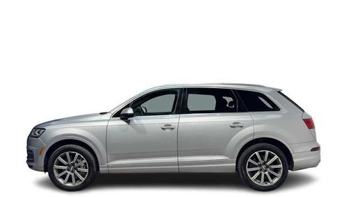 2018 Audi Q7 2.0T Premium Plus