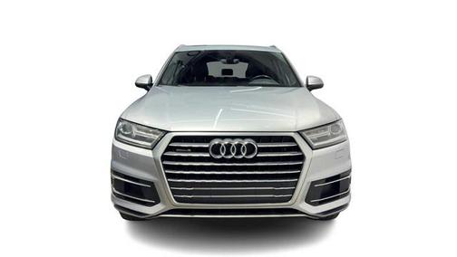 2018 Audi Q7 2.0T Premium Plus