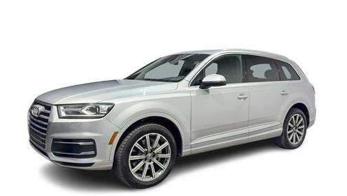 2018 Audi Q7 2.0T Premium Plus