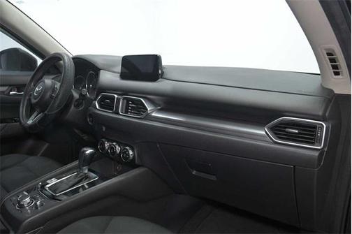 2017 Mazda CX-5 Sport
