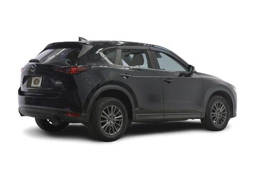 2017 Mazda CX-5 Sport