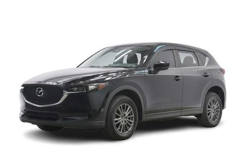 2017 Mazda CX-5 Sport