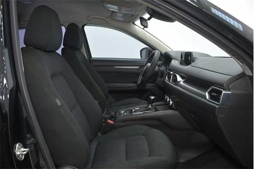 2017 Mazda CX-5 Sport