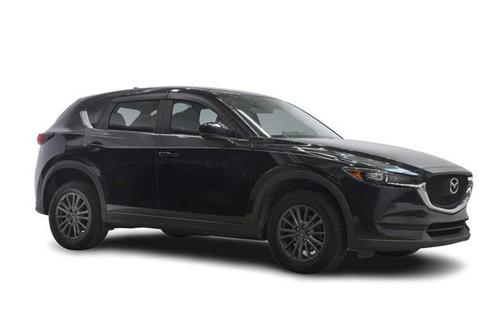 2017 Mazda CX-5 Sport
