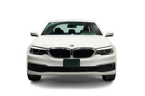 2019 BMW 530e iPerformance