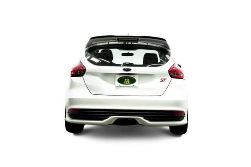 2016 Ford Focus ST