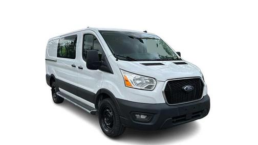 2022 Ford Transit-250 Base