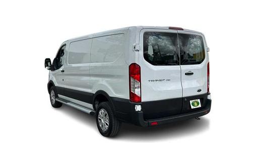 2022 Ford Transit-250 Base