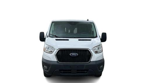 2022 Ford Transit-250 Base