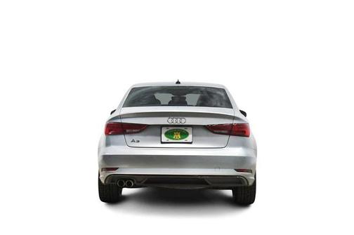 2020 Audi A3 2.0T S line Premium Plus