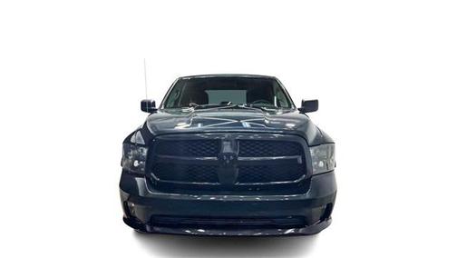 2016 RAM 1500 Tradesman/Express