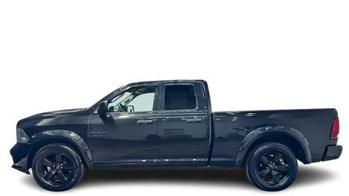 2016 RAM 1500 Tradesman/Express