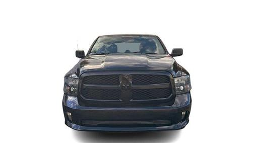 2016 RAM 1500 Tradesman/Express