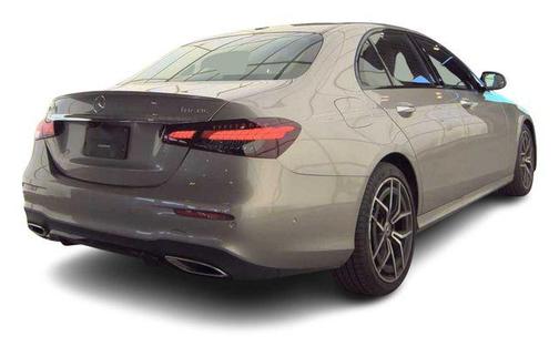 Mojave 2023 Mercedes-Benz E-Class 4MATIC